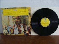 CELLOCONZERTE - Pierre Fournier Label : Deutsche Grammophon Gesselschaft LPM 18816 