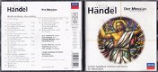 DER MESSIAS - Georg Friedrich Handel - 0 - Thumbnail