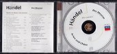 DER MESSIAS - Georg Friedrich Handel - 1 - Thumbnail