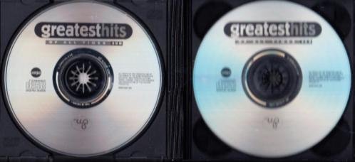GREATEST HITS OF ALL TIMES - 3 cd's - 2
