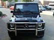 Selling my Neatly Used Mercedes Benz G63 AMG 2014 - 0 - Thumbnail