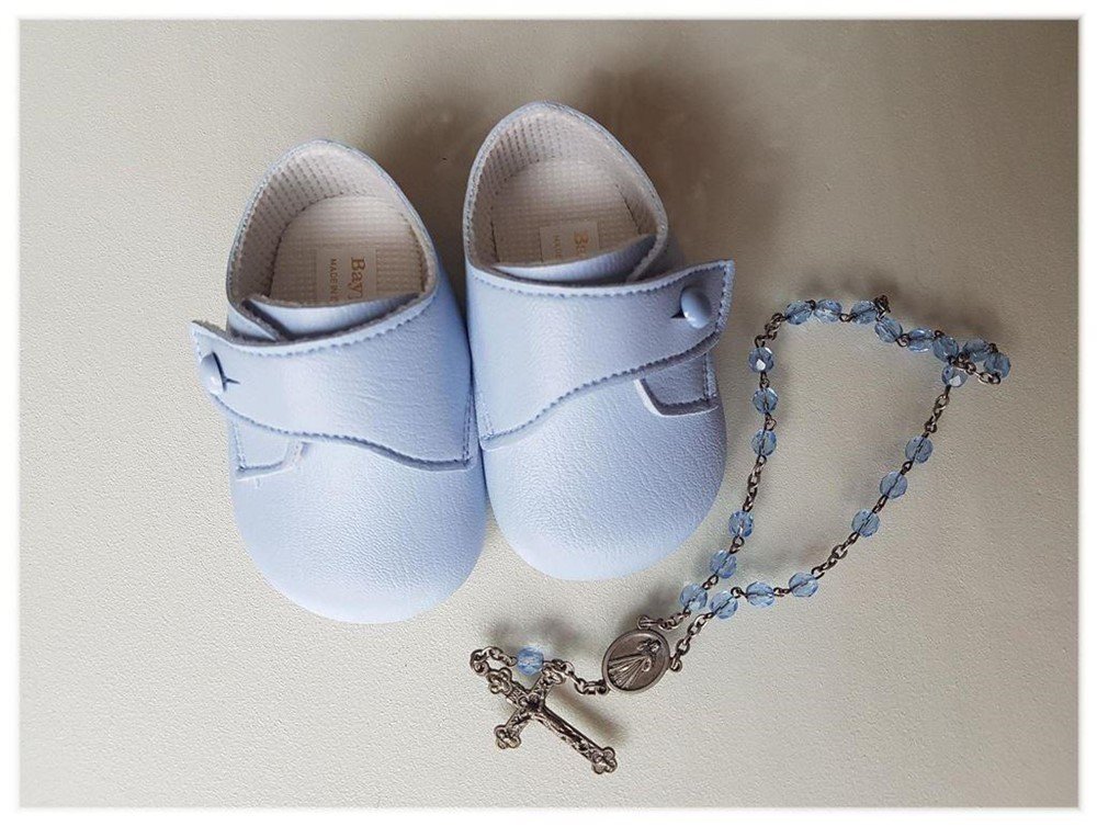 baby pakje doop kleding doopkleedje setje doop Lucas - Afbeelding 4