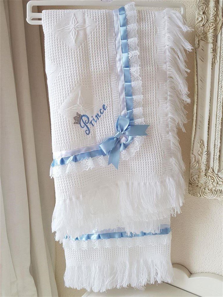 baby pakje doop kleding doopkleedje setje doop Lucas - Afbeelding 7