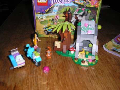 Lego Friends , 41032, - 0