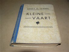 Kleine vaart-Louis G.Temme(P2)