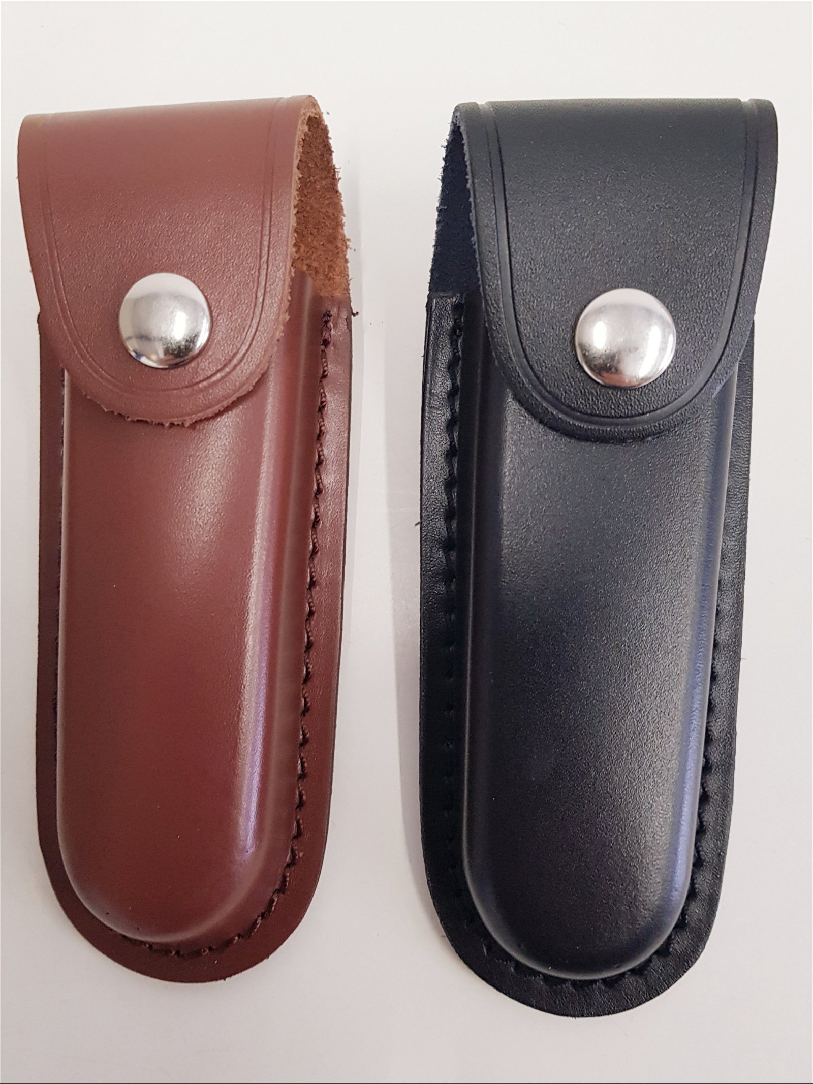 M12 XL Outdoor zakmes Hunter Jaguar Titanium - Afbeelding 8