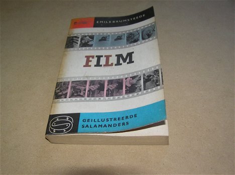 Film- Emile Brumsteede - 0