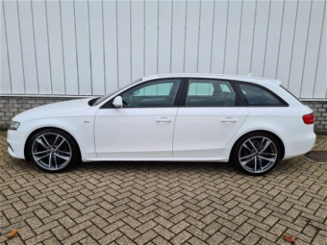 2009 AUDI A4 2.0 TFSI PRO LINE - 0