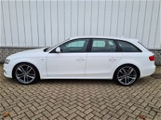 2009 AUDI A4 2.0 TFSI PRO LINE