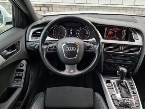 2009 AUDI A4 2.0 TFSI PRO LINE - 3