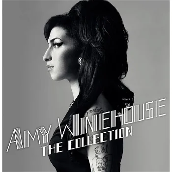 Amy Winehouse - The Collection (5 CD) Nieuw/Gesealed - 0