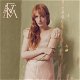 Florence + The Machine ‎– High As Hope (CD) Nieuw/Gesealed - 0 - Thumbnail