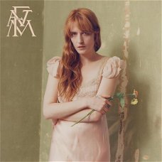 Florence + The Machine ‎– High As Hope  (CD)  Nieuw/Gesealed