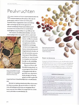 Atrium Vegetarisch Kookboek - 3