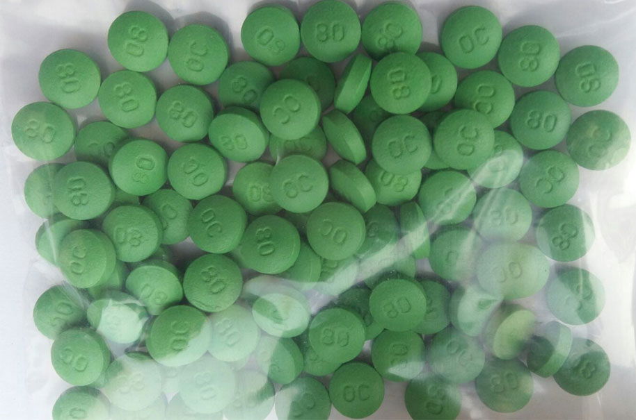 Oxycodon, Oxycontin, Ritalin, Adderall zonder recept. (Veilig en discreet online Medicijn Kopen - nr. 1