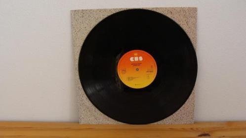 JANIS IAN - Miracle row uit 1977 Label : CBS 86024 - 3
