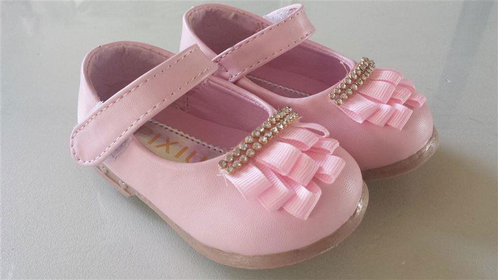NIEUW roze bruidsmeisjes jurk verjaardags jurkje Rowena - Afbeelding 6