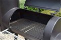 Af-fabrieks RVS Bbq-rooster Grill-rooster Stookrooster - 4 - Thumbnail