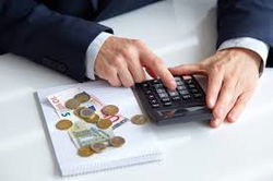 UW FINANCIËLE OPLOSSING