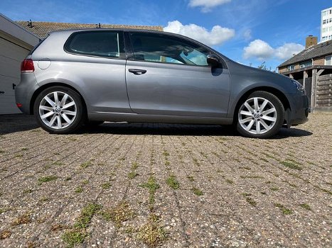 Volkswagen Golf 2012 - 1