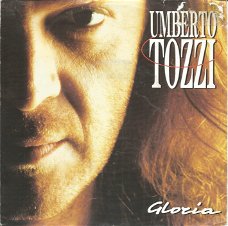 Umberto Tozzi ‎– Gloria (1991)
