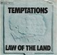 Temptations Law Of The Land - Tamla Motown - 0 - Thumbnail