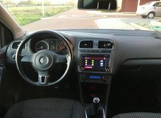 Volkswagen Polo 2011