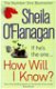 Sheila O'flanagan = How will I know? - 0 - Thumbnail
