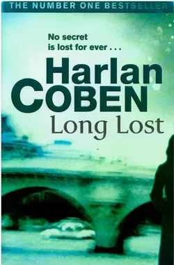 Harlan Coben = Long lost