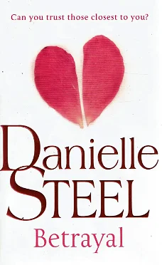 Daniellle Steel = Betrayel (ENGELS)