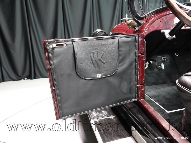Willys Knight 64 Touring '23 - Afbeelding 6