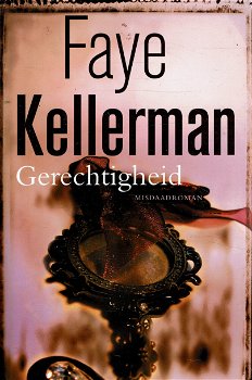 Faye Kellerman = Gerechtigheid - 0