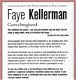 Faye Kellerman = Gerechtigheid - 1 - Thumbnail