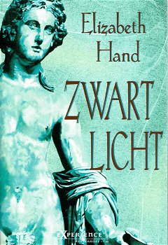 Elizabeth Hand = Zwart licht - 0