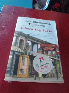 Liberating Paris.......Linda Bloodworth Thomason