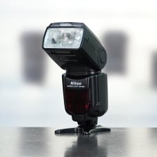Nikon speedlight SB-900 nr. 3215