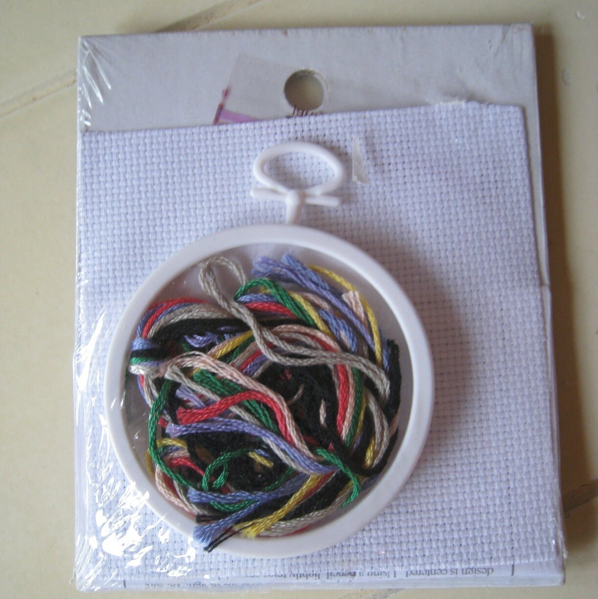 Borduurset Iejoor - Afbeelding 2
