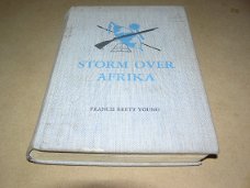 Storm over Afrika – Francis Brett Young (P3)