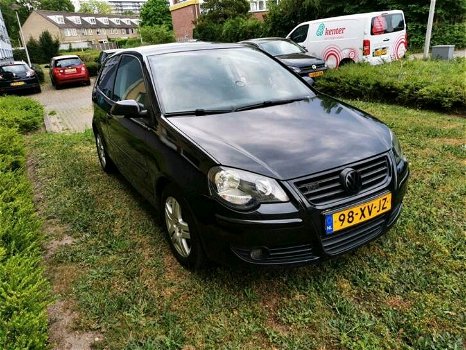 Te koop Polo 1.4 td - 5