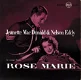 Artiest: Jeanette MacDonald and Nelson Eddy songs from Rose Marie Akant: Indian love call, - 0 - Thumbnail