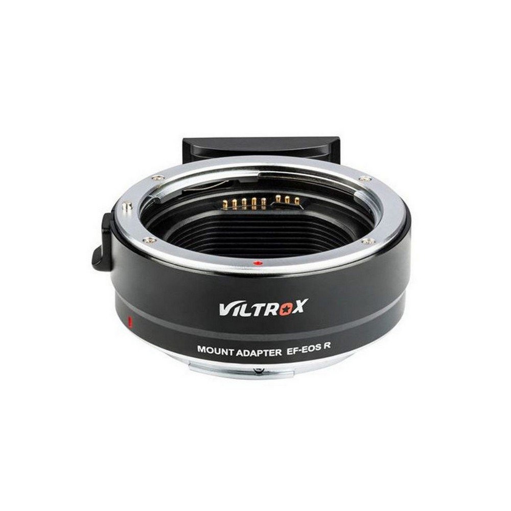 Viltrox EF-EOS R Mount Adapter Canon - nr. 1