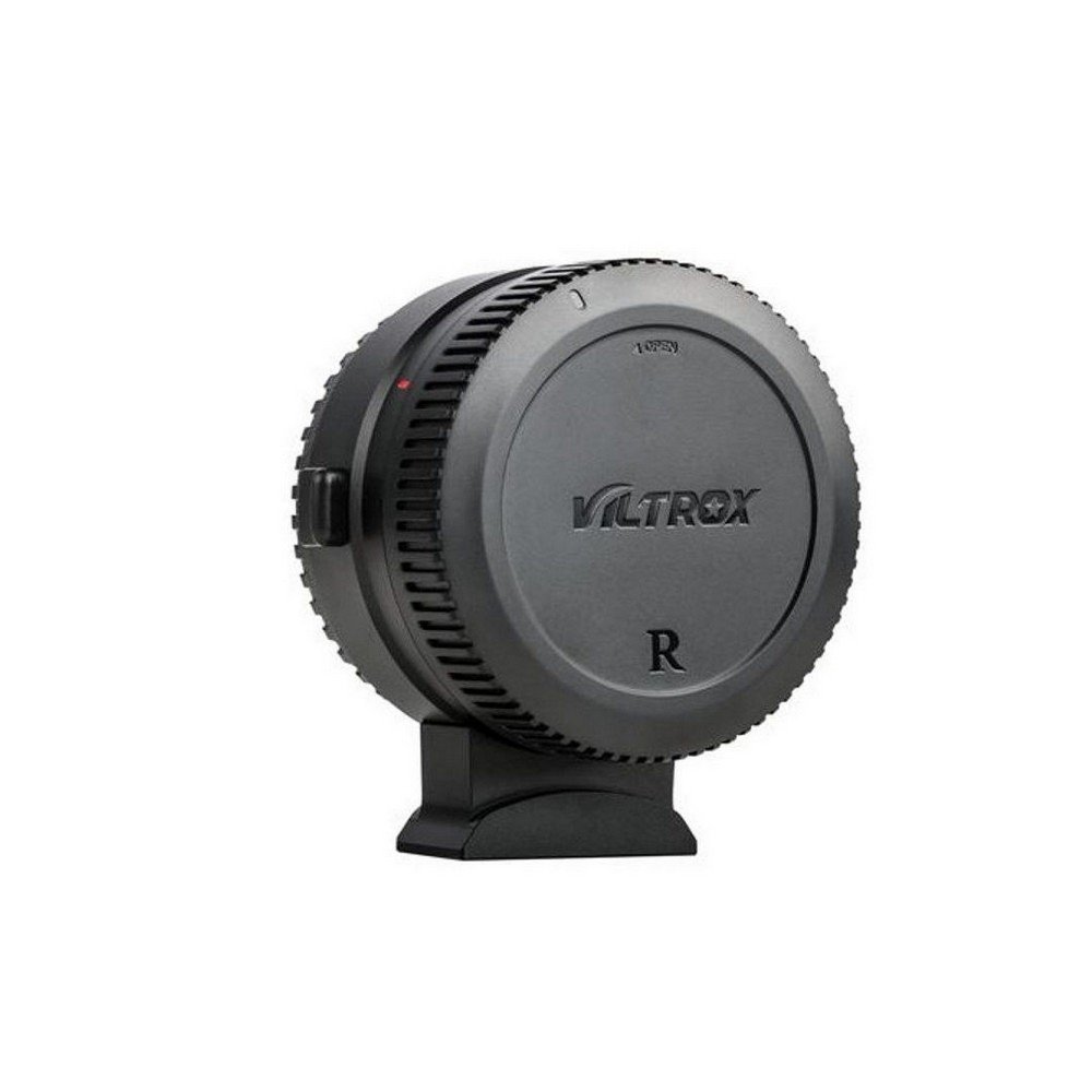 Viltrox EF-EOS R Mount Adapter Canon - Afbeelding 2