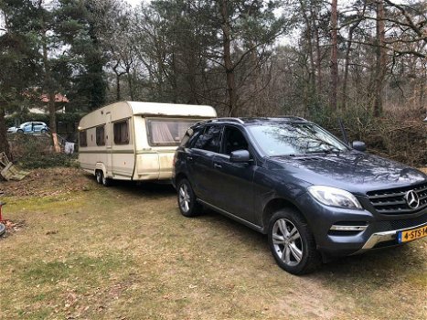 Gratis afvoer van uw oude tourcaravan door WW-Trading - 2