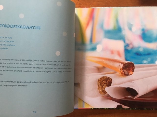 Hip Holland! Hollandse tradities en heerlijkheden - Afbeelding 4