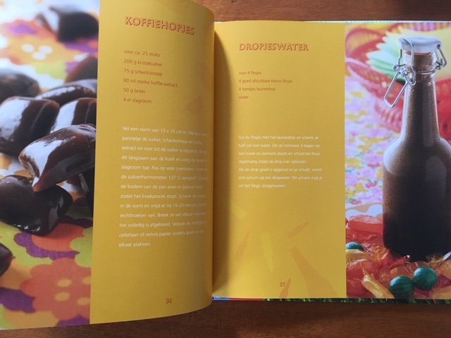 Hip Holland! Hollandse tradities en heerlijkheden - Afbeelding 5