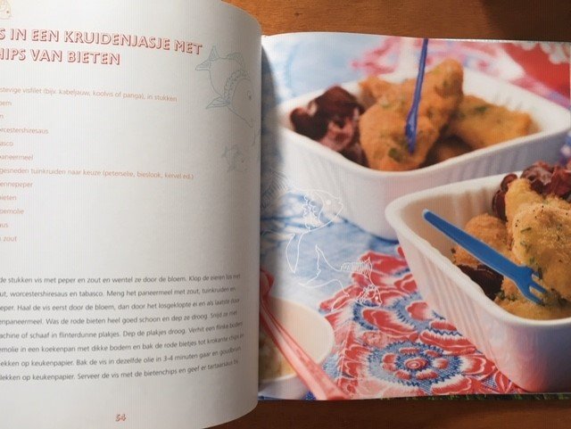 Hip Holland! Hollandse tradities en heerlijkheden - Afbeelding 6