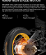 LANKELEISI X3000 Plus Electric Bike 1000W 46km/h 90 KM Range - 7 - Thumbnail