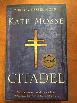 Citadel - Kate Mosse