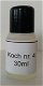 Koch klokolie nr. 4 - 10 ml. € 13,55 - 2 - Thumbnail