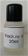 Koch klokolie nr. 5 - 30 ml. - € 31,50 - 0 - Thumbnail